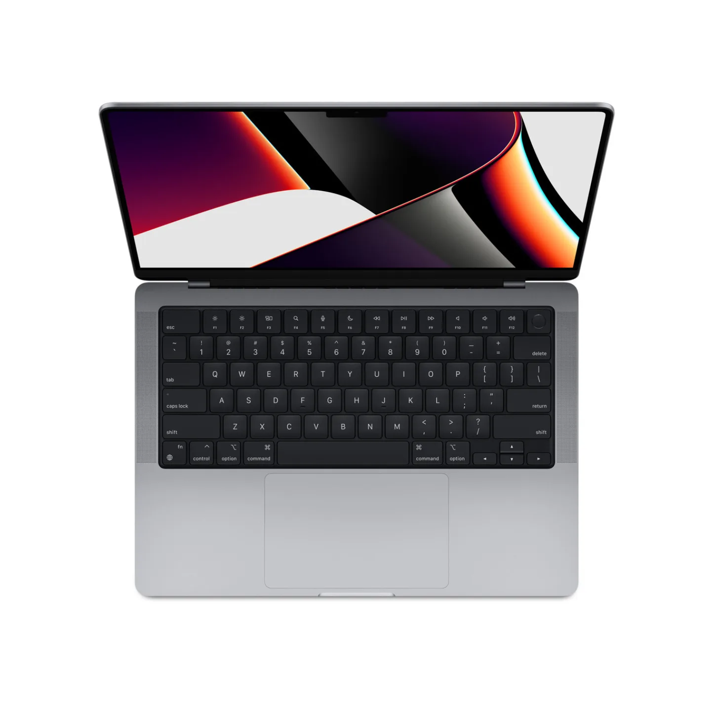 MacBook Pro (2021, M1 series)